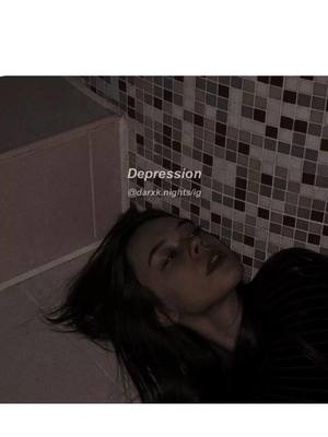 A post by @broken_hearts4edits on TikTok caption: It’s literally what depression is 😪#fyp #loneliness #lonly #foryoupage #deppresiøn #thoughts #sadedits