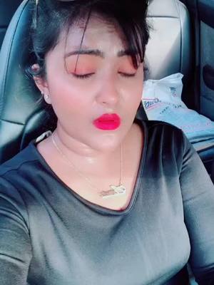 A post by @annie_sengupta on TikTok caption: Itni garmi bahar ac vi kam nai karti 😥#anniescorpiofam #covid19 #doubletap #loveuall #supportme #SwagStepChallenge #forupage #tuekbariaatosahi ❤️❤️