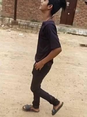 A post by @_salman_edizzz on TikTok caption: sad slowmo #alone #slowmo #tiktok