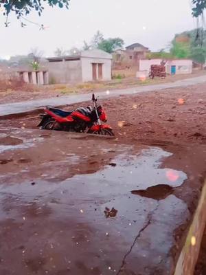 A post by @anandnath4 on TikTok caption: 🤗🤗barmer mausam aaj Teri Ada per dil khush ho gaya yad mujhe I was to Gaya 🤣🤣🤣🤔