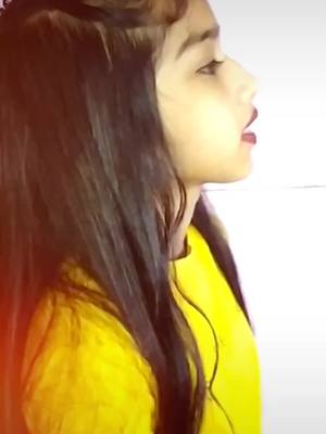 A post by @nehavarma911 on TikTok caption: JO KABHI MILEGA NAHI 💔🙃#SwagStepChallenge #slowmotion #foryoupage #tiktokindia #slowmo #navratnacoolchampi @samay__singh_