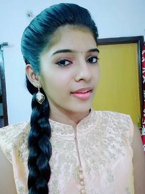 A post by @chinnu1203 on TikTok caption: #sanajaaji_padaka#onemillionaudition #chinnu1203 #teluguforyou