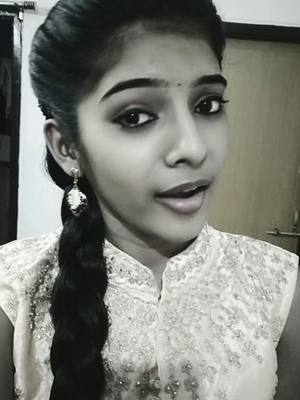 A post by @chinnu1203 on TikTok caption: @yamunachinnu6 #kotijanmalakaina_koredokate #teluguforyou #onemillionaudition #chinnu1203