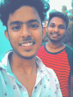 A post by @mr_titta_purugu on TikTok caption: Sunday Monday chandu nuv na gunde #mama😍@rushichandu #duet #rajeshraju0320 #mr_titta_purugu_sai #onemansai #dimplesai #nskidsai @rajeshraju0320