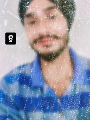 A post by @jasvirsingh008 on TikTok caption: jass krail#tare chamak de rata nu#tik_tok_india #duet