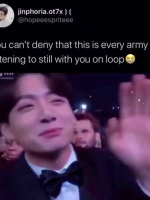 A post by @_jungkookxxkookie_ on TikTok caption: Literally me right now. #jungkook #stillwithme #jeonjungkook #fy #foryou #foryoupage #fyp #bts #btsjungkook