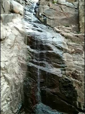 A post by @dushyantpandit47 on TikTok caption: status maker❤#foryoupage #foryou #status #Love #pandit #nature #waterfall #tiktok_india @tiktok_india @tiktok