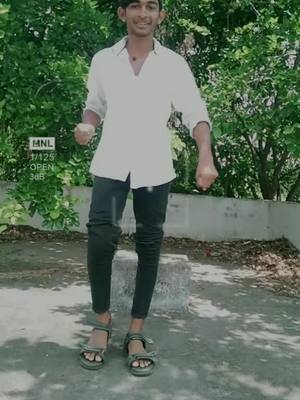 A post by @praveenruttala on TikTok caption: Hi frnds##😅😅😅😘😘😘😘 ##swagstepchallenge #stay #safe#@murthyrockdancer #@user69964040