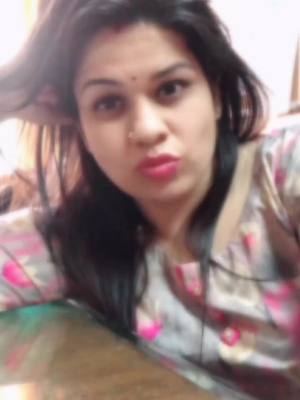 A post by @rishasoni on TikTok caption: #imnotamodel