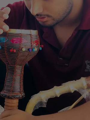 A post by @drshivgurjar on TikTok caption: #doubleexposure #gurjar #hukka