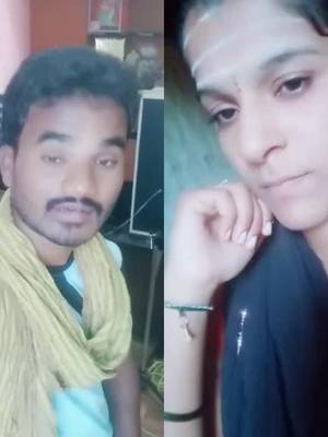 A post by @prakashbagali84 on TikTok caption: #duet with @user8712285132659deepa