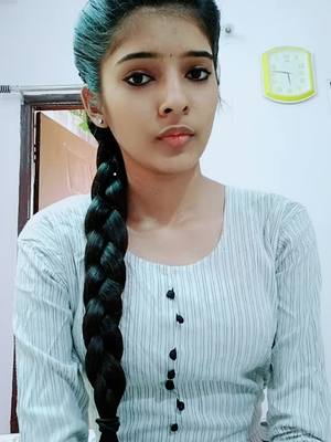 A post by @chinnu1203 on TikTok caption: @yamunachinnu6 #velli panichusko ma#tiktok_india #onemillionaudition #chinnu1203 #teluguforyou