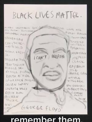 A post by @misakien on TikTok caption: i will put petitions & links in the comments. pls take the time to contribute what you can. #blmmovement #blacklivesmatter #fyp #foryoupage #blm