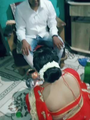 A post by @ajaymsolanki1 on TikTok caption: ❤❤😘😘#ShareTheCare #viral #vadodara #foryoupage