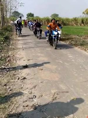 A post by @aniketkumar5555 on TikTok caption: 1600 mtr inaami competition ..     #oo#ShareTheCare #swagstepchallenge @v.e.r.k.0 @amitbanjara8657 @muzaffarnagar_aala