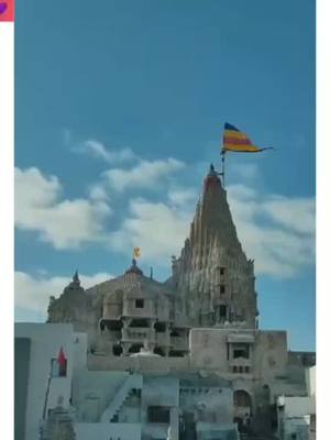 A post by @ram_rayka_11 on TikTok caption: || 👑🙏જय દ્વાཞकाDHiश 🙏👑|| @mr_kanaiya__55 @rajker6342 @harapit_ahir @kavyasaini66 @deepukumar8619 @jayasvar73  @radhe_shyam_status   @binalpatel806