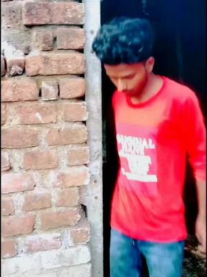 A post by @ajay_madhe002 on TikTok caption: काहीच उपयोग नाही part 2😂 Parat sangtoy kunala tri shejari gya nahitr ky khar nahi #foryou #fyp #tiktok_india #ajay_madhe002 #ShareTheCare #myownvoice