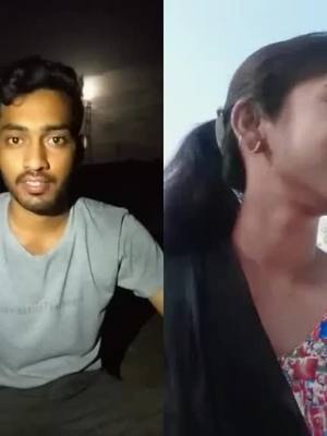 A post by @ramkishanbhosalepatil on TikTok caption: #duet with @damini..v