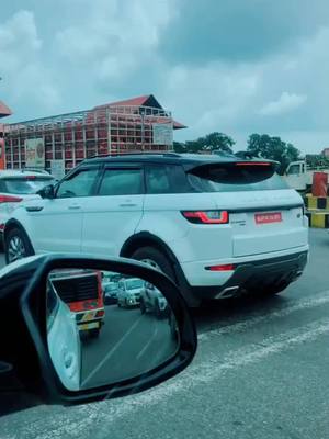 A post by @mr.riyaz46 on TikTok caption: #bmwx5 #rangerover #bmwx4 #mallu #keralaLuxury #bigB #tiktok_india #tiktok #passions