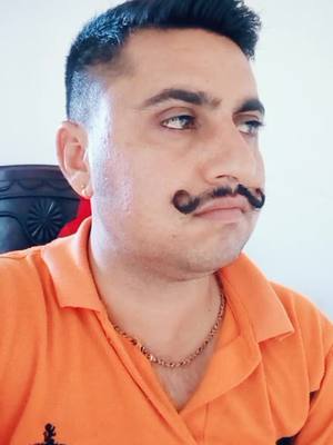 A post by @baldevsinghrathor16 on TikTok caption: अरे बदलिया कोनी#tiktokindia #foryoupage #viralvideo #marwadi #jairajasthan #bikaneri #royalrathore #dhakdrajput