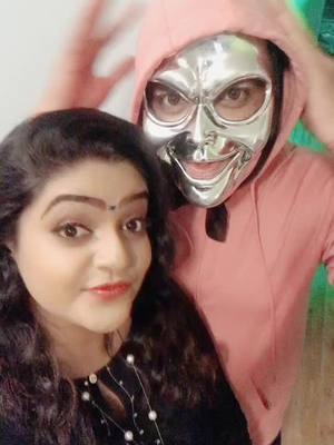 A post by @premivishwanath9 on TikTok caption: #karthikadeepam #seriallovers #fans #tiktok #tiktok_india #ticktoktelugu #actress #Love #kerala #crazy #girl #karthikadeepamserial