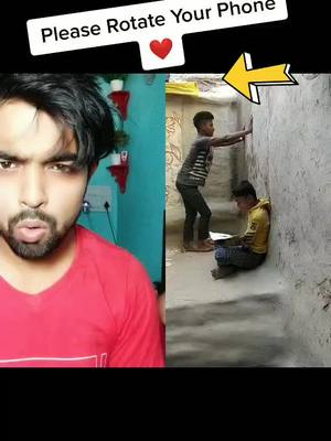 A post by @ronnyshukla on TikTok caption: #duet #ShareTheCare #duet #foryou #tiktokindia #trending @tiktok_india