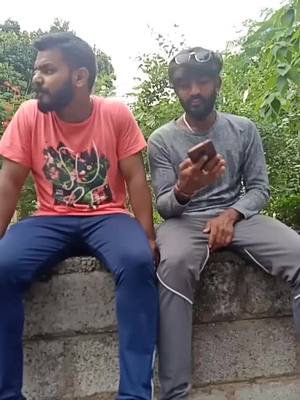 A post by @chirugoogly1993 on TikTok caption: ಹುಡುಗಿರು ಮಾಡೋದೇ ಆಕ್ಟಿಂಗ್ ಬ್ರೋ #kannadatiktok #foryou #foryoupage #tiktokindia