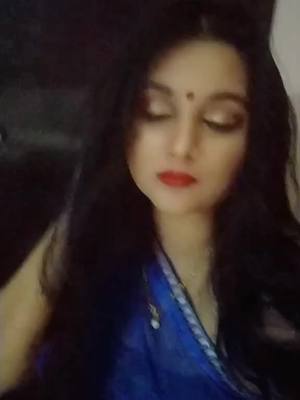 A post by @mridula_maaya on TikTok caption: #trendingsong #viral