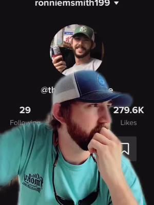 A post by @thatguy_ronnie on TikTok caption: Man y’all are awesome! More vids coming soon! 40k followers is insane to me!!#greenscreen #40thousand  #Love #thanks