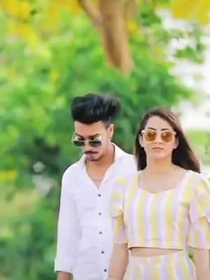 A post by @_krishnar_rajput on TikTok caption: #sam_narulaa #mr_mrs_narulaa #sam_narula_team #trending #foryouindia #foryoupage #copels @tiktok_india