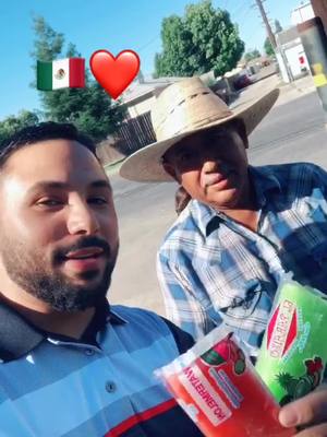 A post by @true.living0394 on TikTok caption: Our elote/paletero men/women are hard working people who are only trying to support their family🇲🇽#support #protect #laraza #cali #mexican #latino