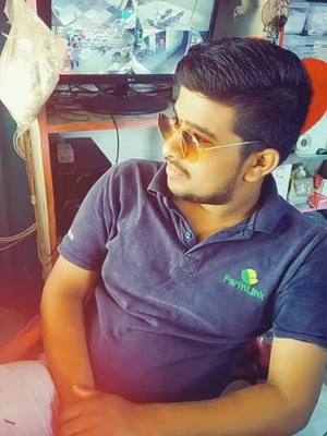 A post by @rahuldhavale2033 on TikTok caption: Ayo Attitude😆😀😃😄😅😂#vayrl_video