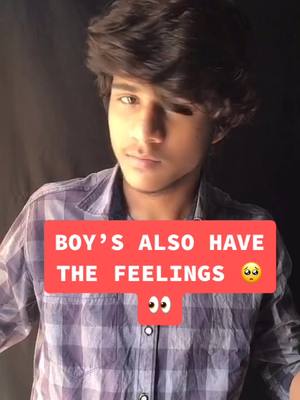 A post by @rahulnaik_01 on TikTok caption: TRUTH 💯 🥺 MUST WATCH💔 #smartboi #tiktok #words #telugumemes #1m  #tollywoodmemes #aboutboys #feelings #truth #foryou @karthik369 @sai_krishna.msk