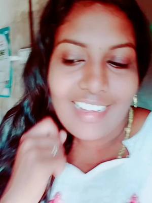 A post by @73nandhini2 on TikTok caption: ചുമ്മാ ടിക് ടോക് ചെയ്തു  വെറുപ്പിക വിചാരിച്ചു  ഇനി വെറുപ്പിക്കൽ തുടരും  സഹിച്ചപറ്റു 😝😝😝😝😝