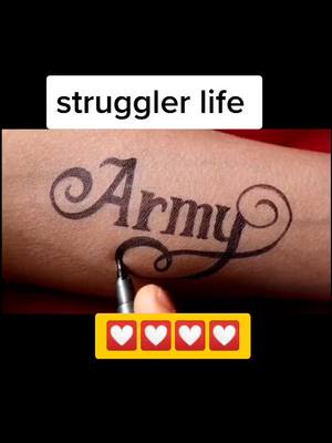 A post by @yaarlifter786 on TikTok caption: Army life end Life @tiktok_india #armylover #foryou #army #foryoupage