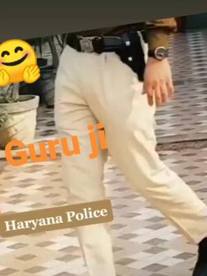 A post by @official_ajaymalik on TikTok caption: Guruji apena 😘😘#swagstepchallenge #foyou #trendingvideo #tik_tok #deshkibhasha #tik_tok_india @ajaybhankharhr20 @tiktok_india @mahakaal0005