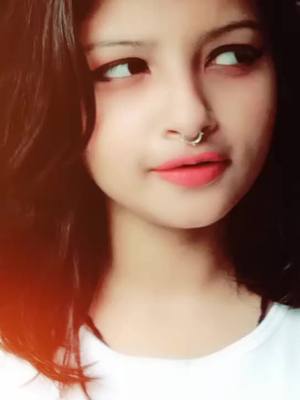 A post by @queen_sayani09 on TikTok caption: 🙈🙈😛😛#HainTaiyaarHum #fyp #foryou #tiktokindia #trending @tiktok_india