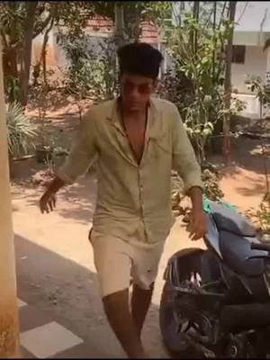 A post by @aneeshkichu4 on TikTok caption: നടു വേദനയിക് ഷാശോധ പരിഹാരം 😂😂#,😁😁Use ur 🎧പൊങ്കാല ഇടല്ലേ 👻