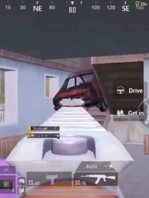 A post by @_____varsha______ on TikTok caption: squard house🏠 trick #pubggirl #pubgmobile #follow #followmeh