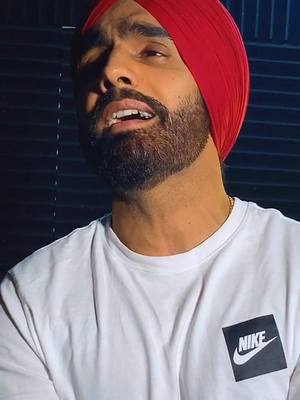 A post by @ammyvirk on TikTok caption: #waheguru #avtardeepak #yaad #ammyvirk #tiktokindia #foryoupage #blingsingh #fyp #avvysra