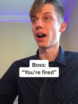 A post by @filip.ino on TikTok caption: Just wait till the boss throws him out #loop #perfectloop