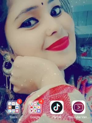 A post by @shivanichautala on TikTok caption: #shivanichautala #trending #viralvideo