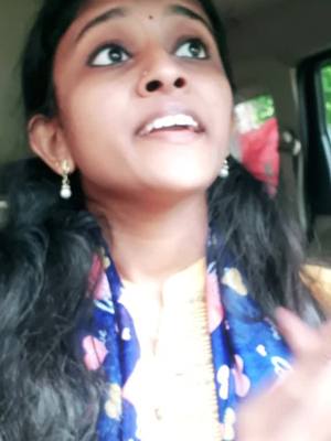 A post by @iam_aathira on TikTok caption: Thengede moodanu😤Ee chrctr enk pretyekam abhinayikkendi vannilla😝🤣Naturally Mary🤭 Part 1.Sry 4 d low clarity😢@casual_films #duet #malayalam