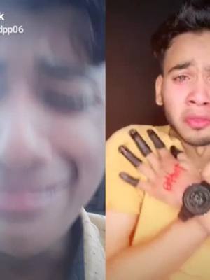 A post by @dilshadpp06 on TikTok caption: 😭😰😓🤲🙏🤲😓🙏😭🤲😓🙏😭😓🤲😥🙏😰😭#dilshadpp06 #tiktok_india #duet #maa