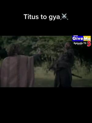 A post by @the_shehzada07 on TikTok caption: Titus to gya⚔️#navratnacoolchampi #foryoupage #HainTaiyaarHum #tiktokindia #fyp #swagstepchallenge #sharethecare #dirilisertgul