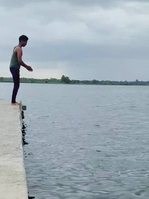 A post by @lovelystarvishu on TikTok caption: nammuralli swim madbekdre😘😘#slowmotion #slomo #kannadafeeling #kannadamusically #kannadatiktok