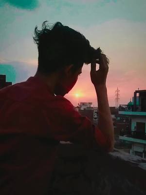 A post by @md_sameer_022 on TikTok caption: #imnotamodel #HainTaiyaarHum #md_sameer_022 #foryoupage #viral