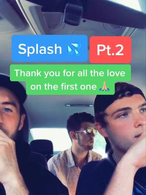 A post by @samphil430 on TikTok caption: SPLASH Pt. 2 💦 what challenge should i do next? #freestyle #fyp #foryou #xyzbca #foryoupage #splashfreestylechallenge #splashchallenge @championxiii