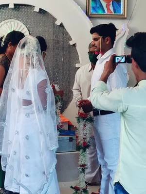 A post by @yogeshdongardive91 on TikTok caption: brother wedding