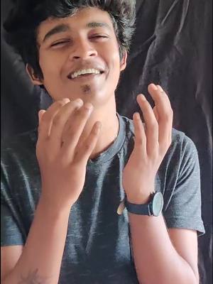 A post by @gokulkarma on TikTok caption: #ownvoice കൂടുതൽ റിക്വസ്റ്റ് വന്ന പാട്ട്...  #musicstarmalayalam #malayalam #song #singing #1mvinesedition #tiktok